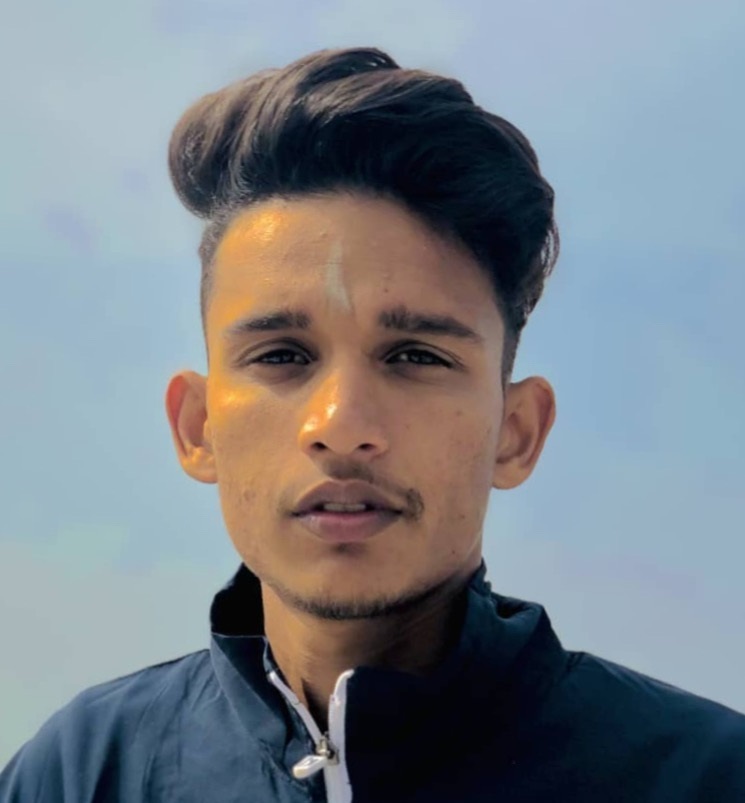 Abhishek Jeet - Regent College London